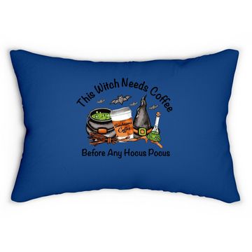 Discover Halloween Coffee This Witch Needs Coffee Before Any Hocus Pocus
