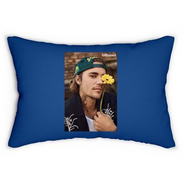 Discover Justin Bieber Spring 2021 Lumbar Pillow