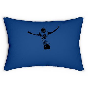 Discover Trevon Diggs Lumbar Pillow