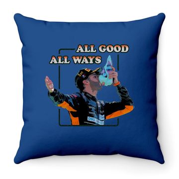 Discover All Good All Ways