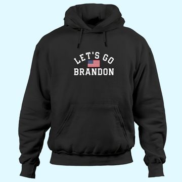 Discover Let's Go Brandon Unisex Sweatshirt