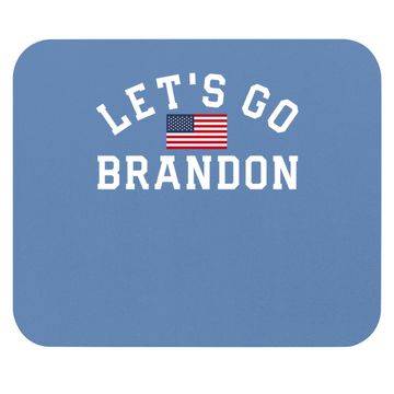 Discover Let's Go Brandon Unisex Sweatshirt