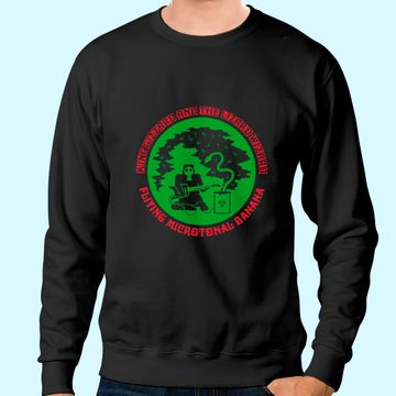 Discover King Gizzard The Lizard Gift Wizard Sweatshirt