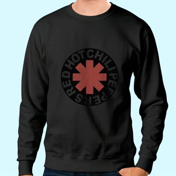 Discover Red Hot Chili Peppers Sweatshirt