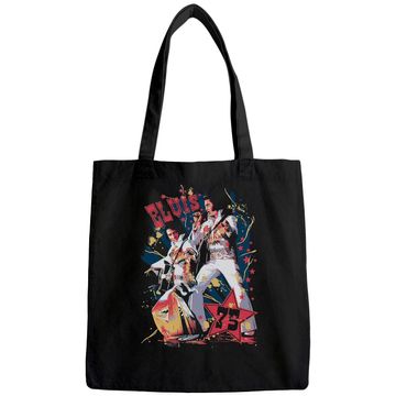 Discover Elvis Presley Eagle Elvis Adult Regular Fit Tote Bag