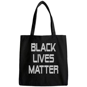 Discover Black Lives Matter BLM Men's Tote Bag