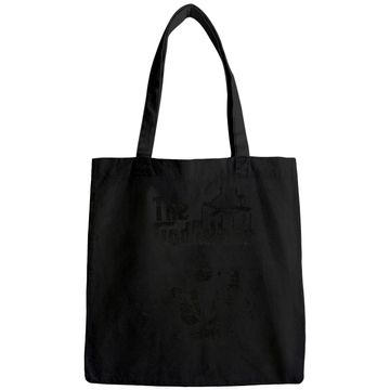 Discover The Godfather James Brown Unisex Tote Bag