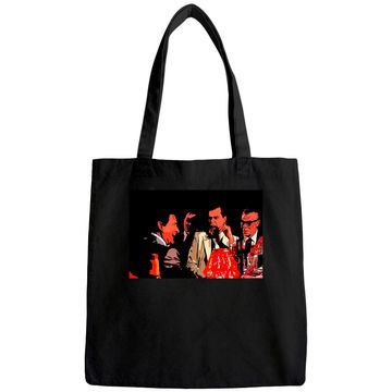 Discover Goodfellas Painting Unisex Tote Bag