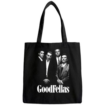 Discover Goodfellas  Unisex Tote Bag