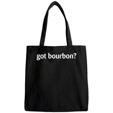 Discover Men's Got Bourbon Tote Bag
