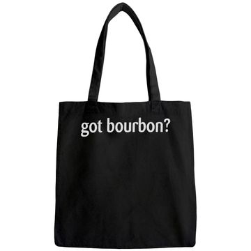Discover Women's Got Bourbon Tote Bag