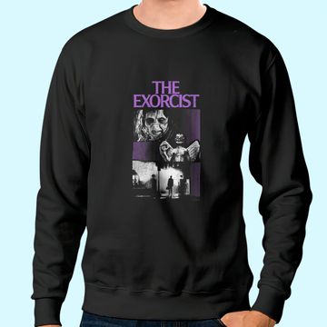 Discover The Exorcist What An Excellent Day Sweatshirt