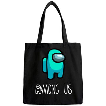 Discover Among Us Kids Tote Bag