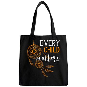 Discover Every Child Matters Men's Tote Bag Indigenous People