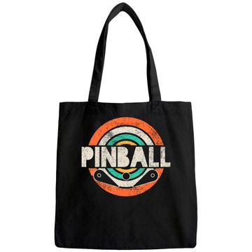 Discover Pinball Tote Bag