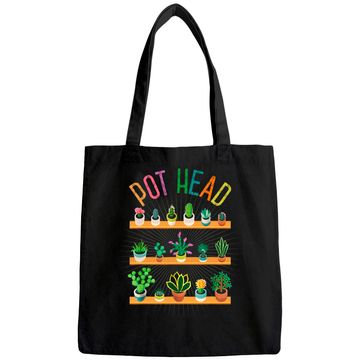 Discover Plant Lover and Gardener Tote Bag