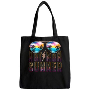 Discover Hot Mom Summer Tote Bag