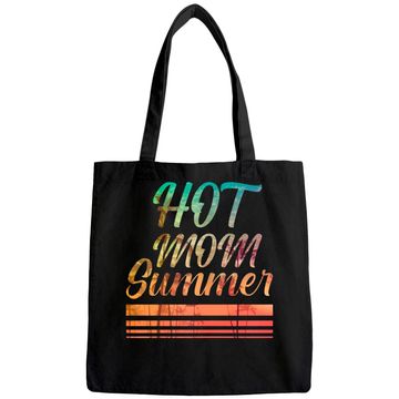 Discover Mom loves Summer 2021 Tote Bag