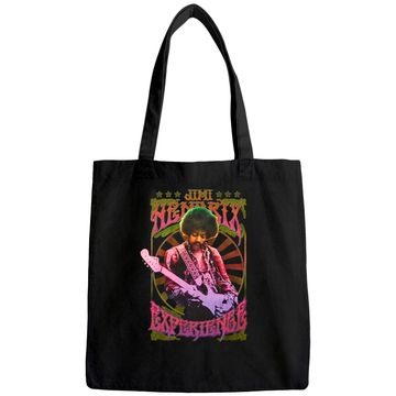 Discover Jimi Hendrix Experience Adult tee
