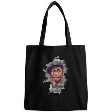 Discover The Shawshank Redemption Red Cinematographic Work Unisex Tote Bag
