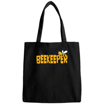 Discover Bee Keeper Mens Womens Kids Tote Bag