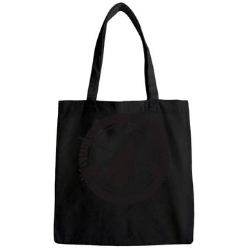 Discover Native American Indian  Cross Tote Bag