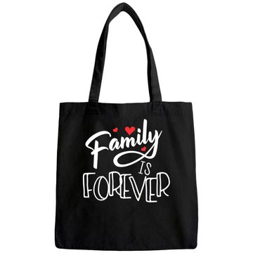 Discover Family Love Reunion Gifts | Family Is Forever Tote Bag