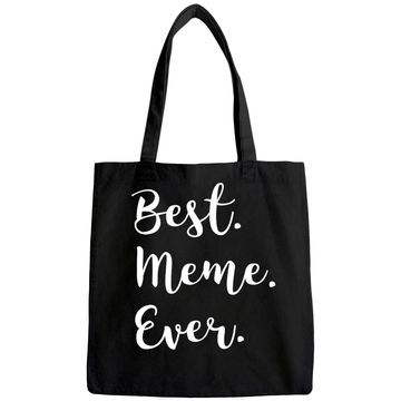 Discover Best Meme Ever Family Love Grandma Tote Bag
