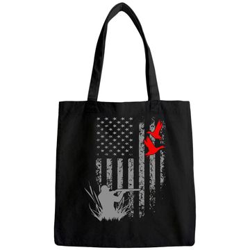 Discover Duck Hunting Tote Bag