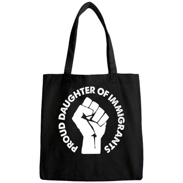 Discover Daughter Of Immigrants DACA Dreamers Gift Tote Bag