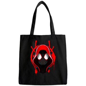 Discover Spiderman Tote Bag