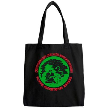 Discover King Gizzard The Lizard Gift Wizard Tote Bag