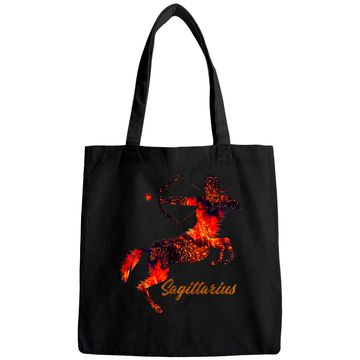 Discover Sagittarius Trending Cool Zodiac Tote Bag