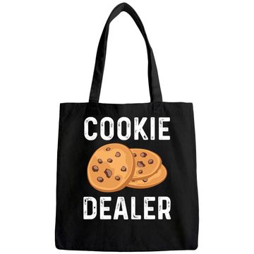 Discover Cookie Dealer Tote Bag