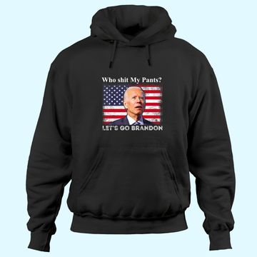Discover Happy Christmas Santa Let’s Go Brandon 2021 Hoodies