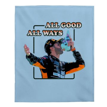 Discover All Good All Ways