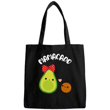 Discover Mamacado  Avocado Pregnant Mom Tote Bag