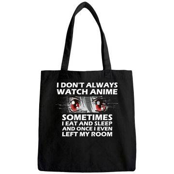 Discover Anime Merch Tote Bag