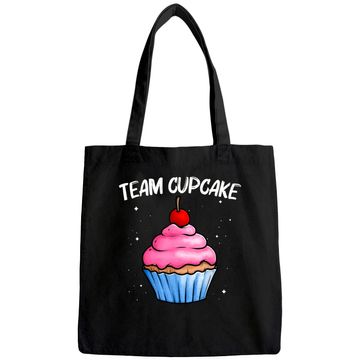 Discover Cute Cupcake Tote Bag