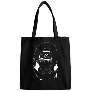 Discover Itachi Uchiha Tote Bag