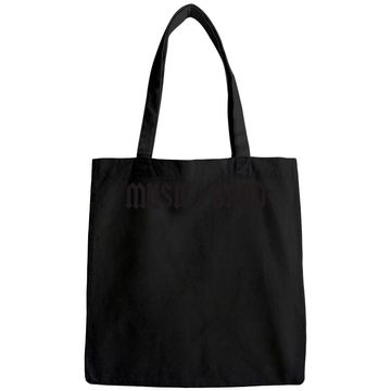 Discover Music Band Tote Bag