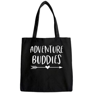 Discover Adventure Buddies Tote Bag