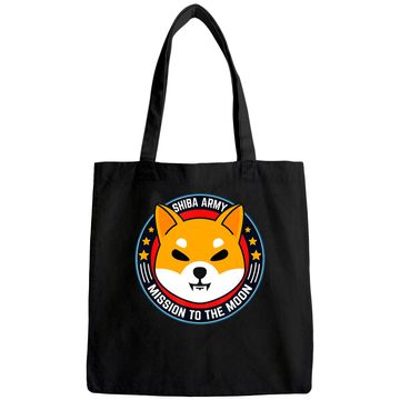 Discover Shiba Inu Token Crypto Coin Cryptocurrency TShirt