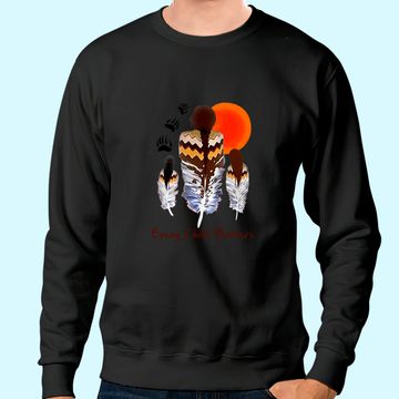 Discover Every Child Matters Sweatshirt