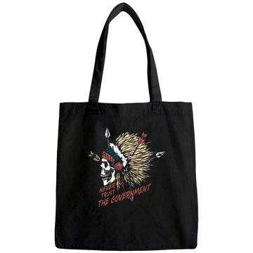 Discover Native American Classic Tote Bag