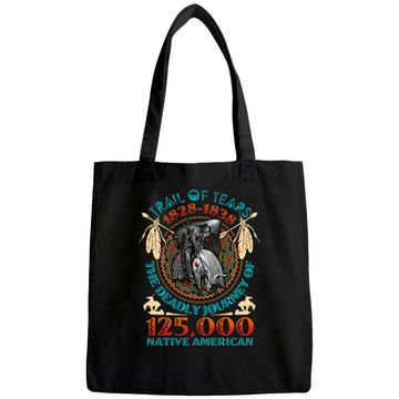 Discover Trail Of Tears Classic Tote Bag