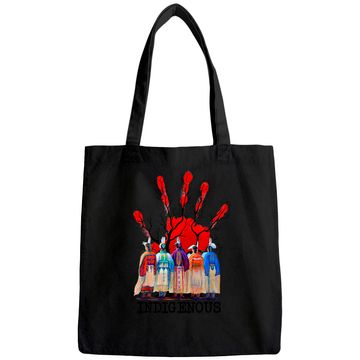 Discover Indigenous Classic Tote Bag