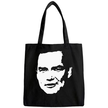 Discover Norm Macdonald Tote Bag