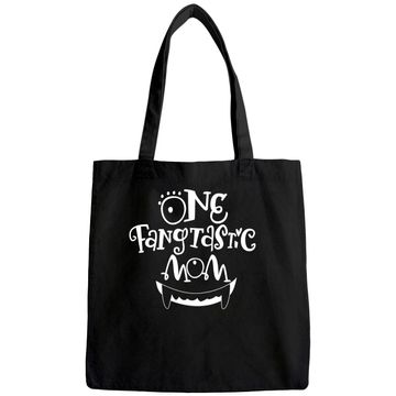 Discover One Fantastic Mom Tote Bag