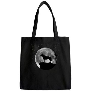 Discover Australian Cattle Dog Tote Bag